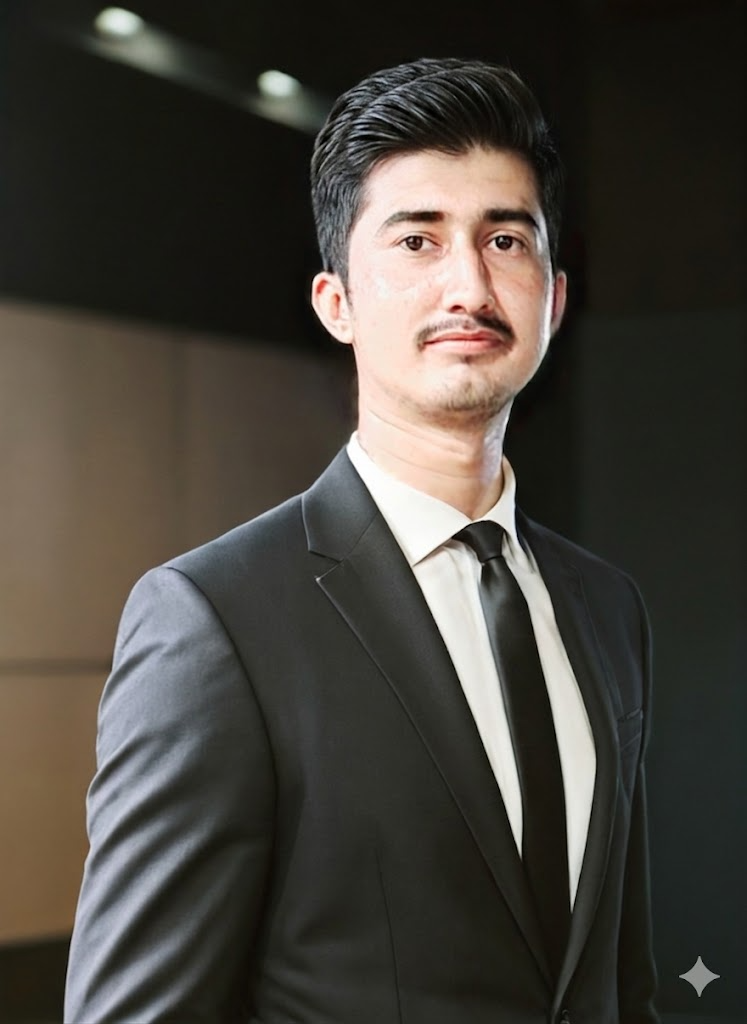 Muhammad Usman